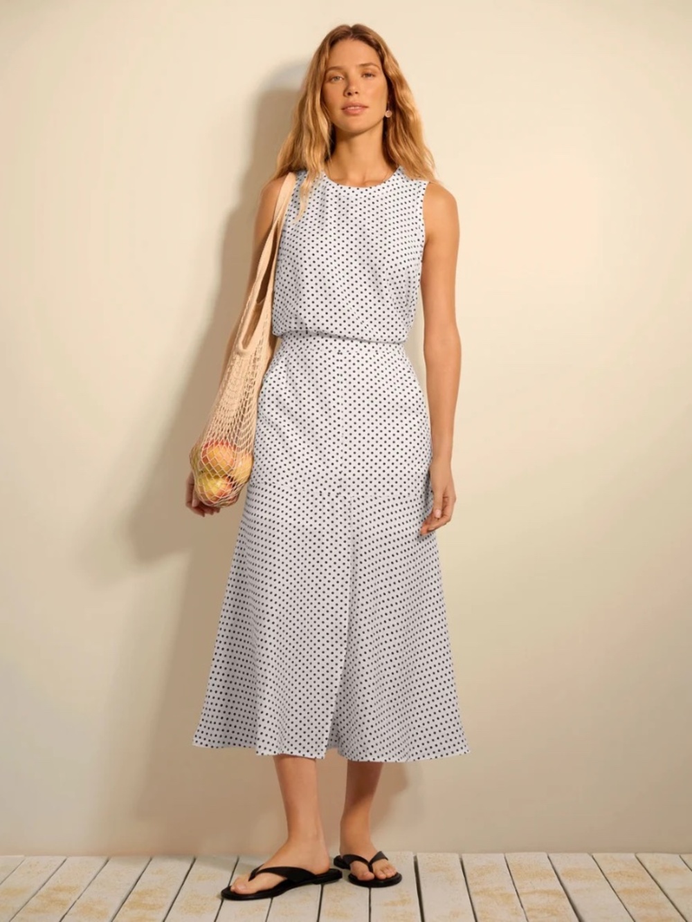 Cabi Spot on Top Size Medium Sold out